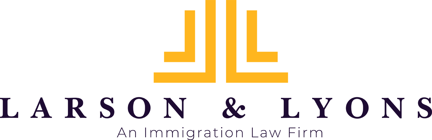 Larson & Lyons | An Immigration Law Firm